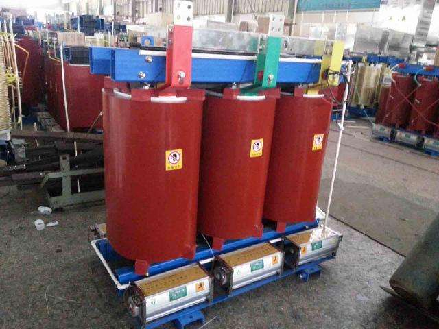 西安干式变压器SCB10-630 西安干式变压器SCB10-630
