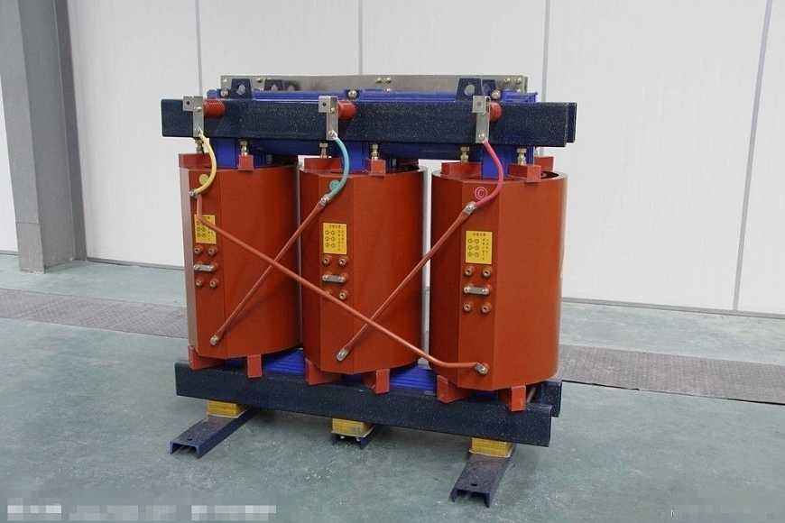 西安SCB10-1600KVA干式电力变压器 西安SCB10-1600KVA干式电力变压器