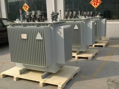 西安S11变压器厂家 西安S11变压器厂家