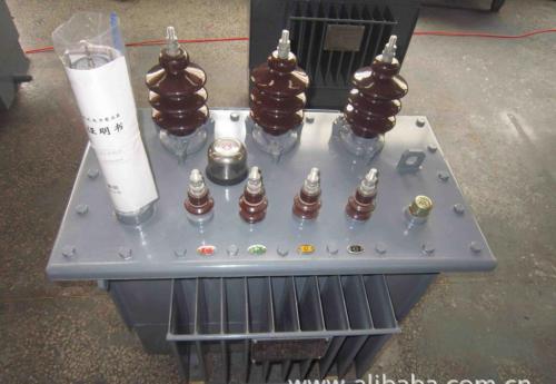 西安S11变压器厂 西安S11变压器厂