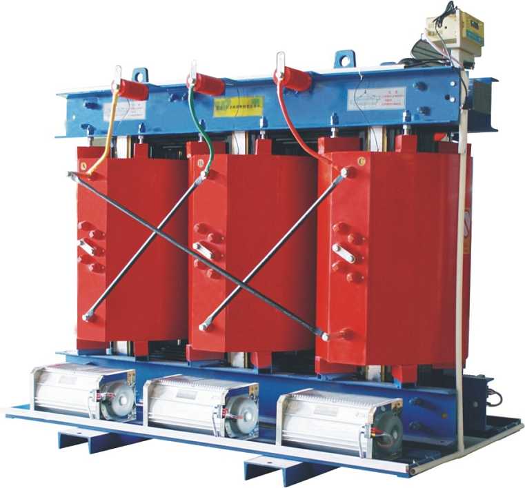 西安SCB10-2000KVA三相干式变压器 西安SCB10-2000KVA三相干式变压器